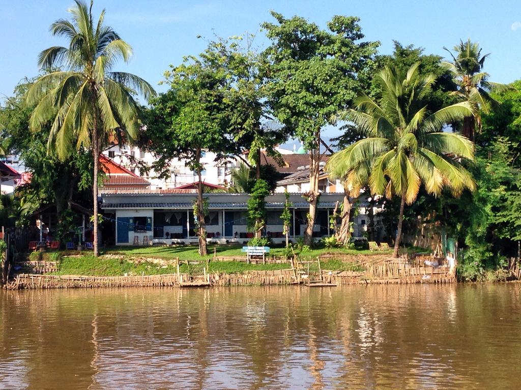 Tempat Tidur & Sarapan Ban Narai River