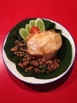 Bed and breakfast Ban Narai River Chiang Mai