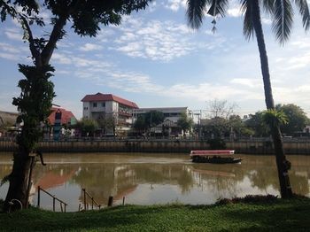 Bed and breakfast Ban Narai River 2*