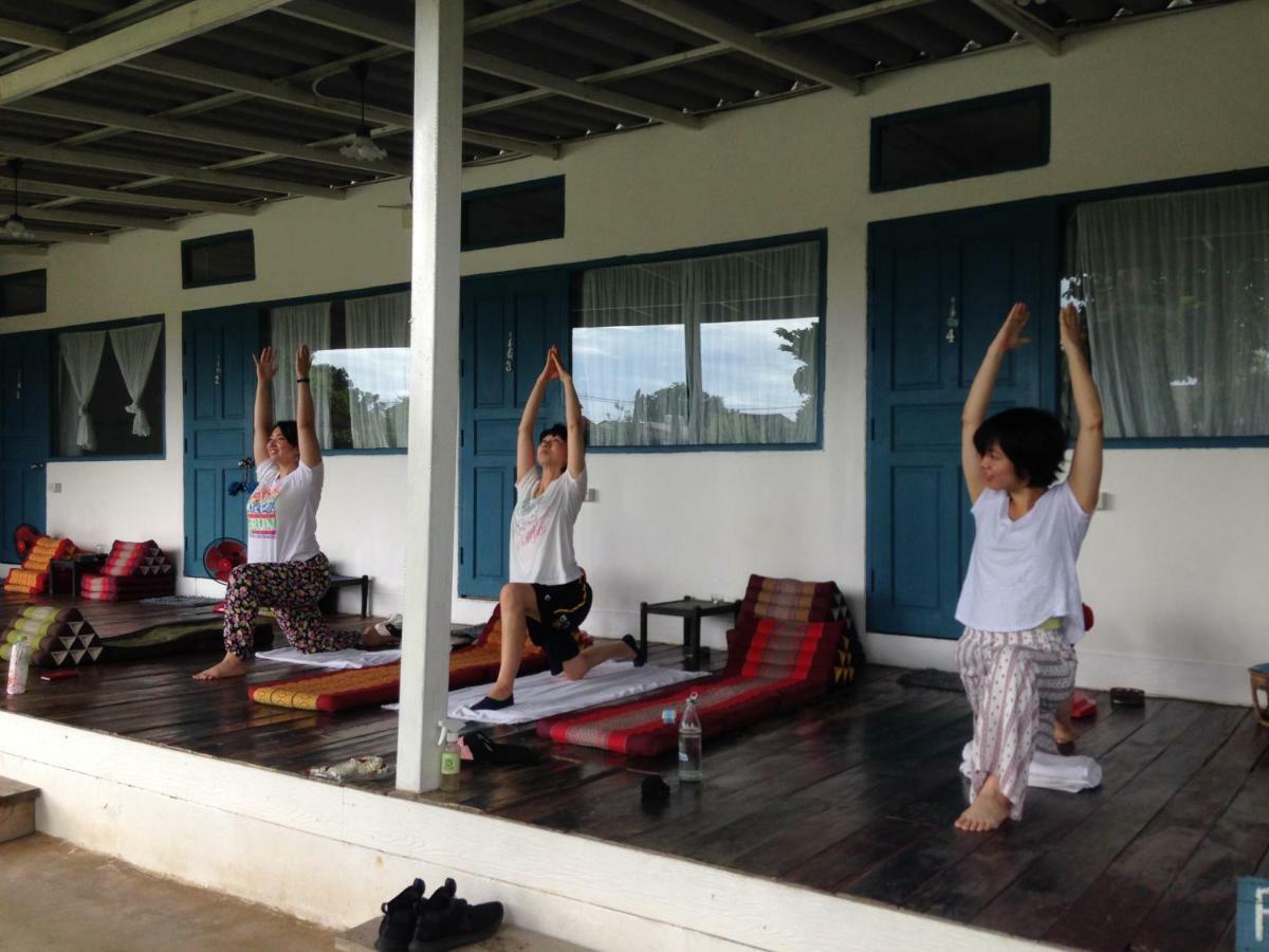 Ban Narai River Bed and breakfast 2*